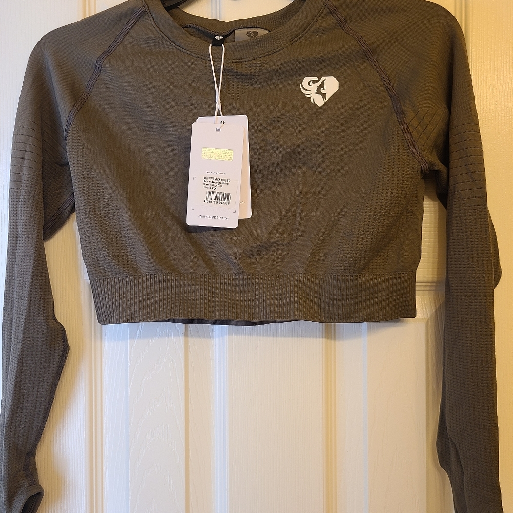 Women's Best top